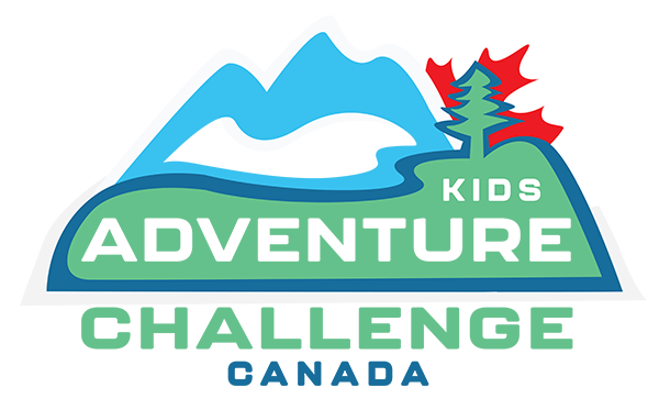 Kids Adventure Challenge Logo